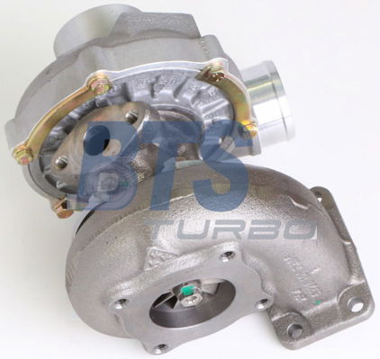 Turbocompresseur, suralimentation ORIGINAL